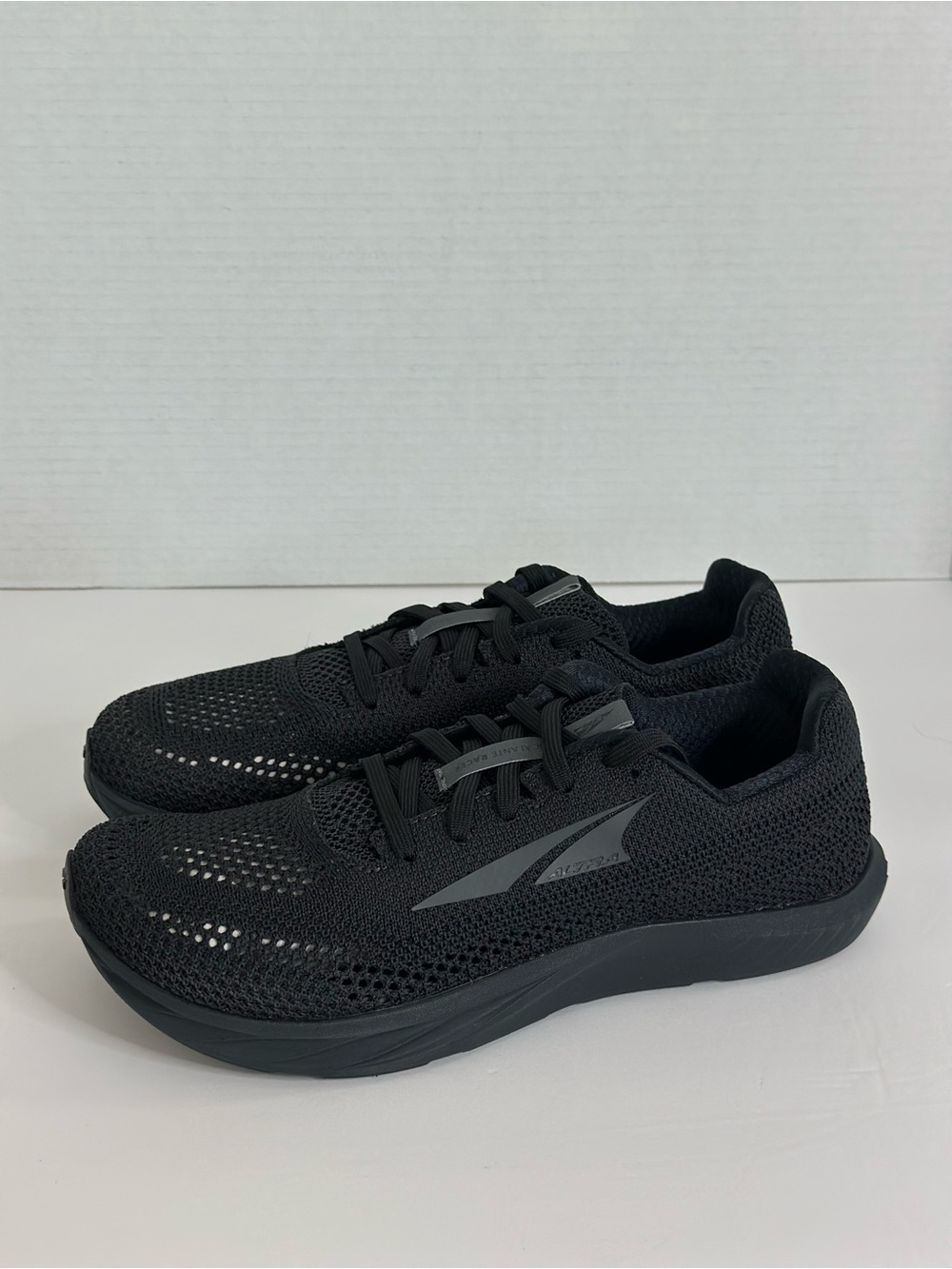 Altra Escalante Racer 2 Black Running Training Shoes Women’s Size 8.5